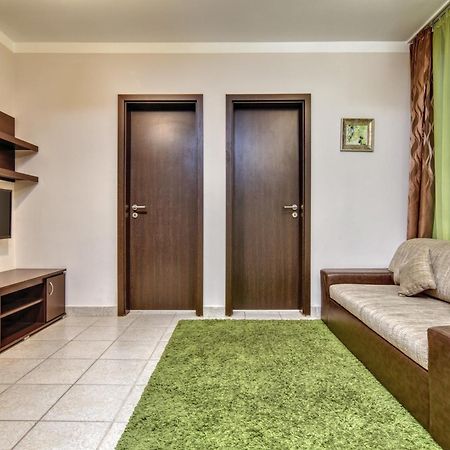 ブダペストCity Centrum Fashionstreet Apartmanアパートメント エクステリア 写真