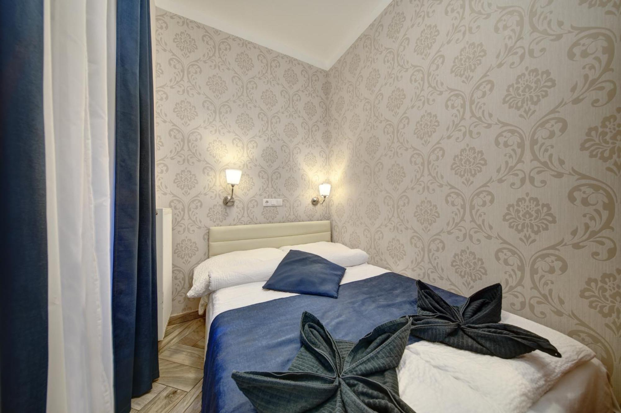 ブダペストCity Centrum Fashionstreet Apartmanアパートメント エクステリア 写真