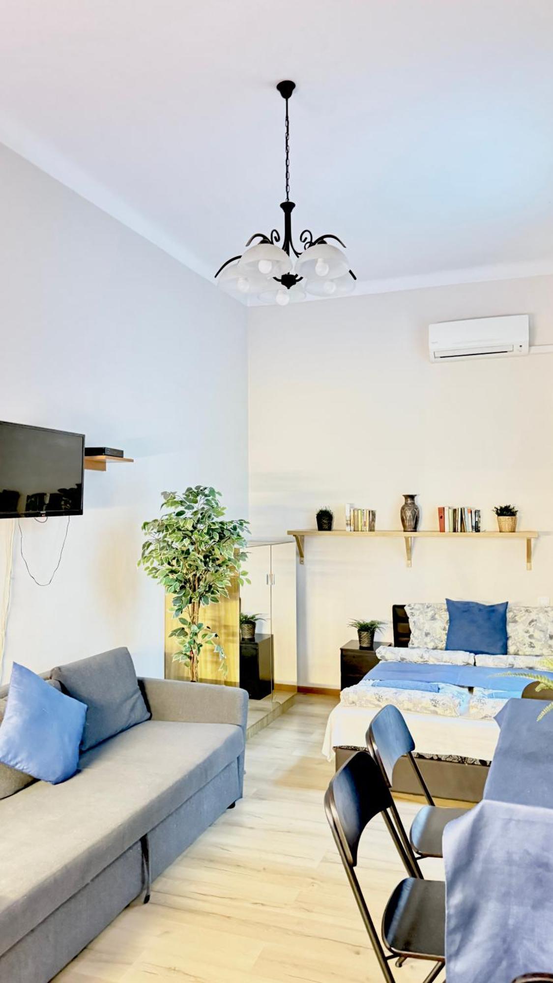 ブダペストCity Centrum Fashionstreet Apartmanアパートメント エクステリア 写真