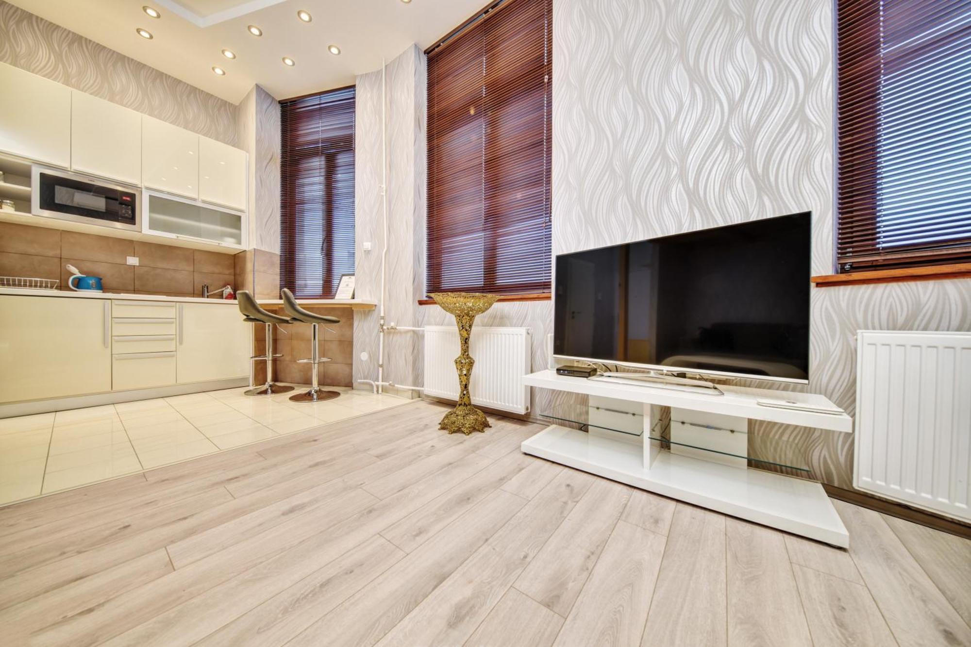 ブダペストCity Centrum Fashionstreet Apartmanアパートメント エクステリア 写真