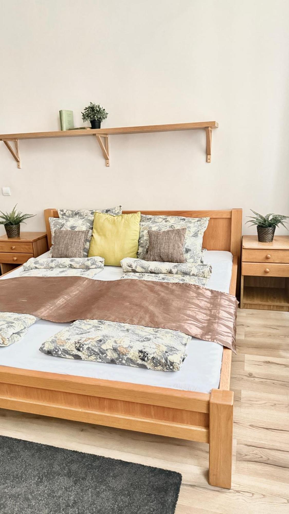 ブダペストCity Centrum Fashionstreet Apartmanアパートメント エクステリア 写真