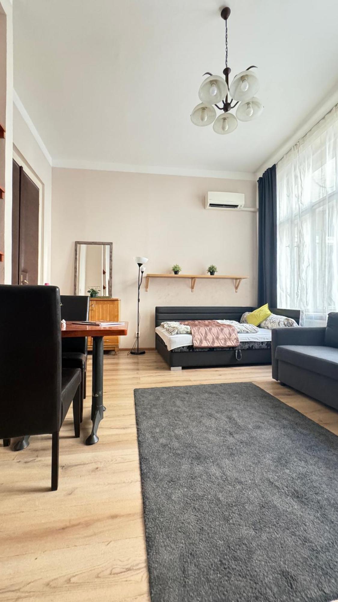 ブダペストCity Centrum Fashionstreet Apartmanアパートメント エクステリア 写真