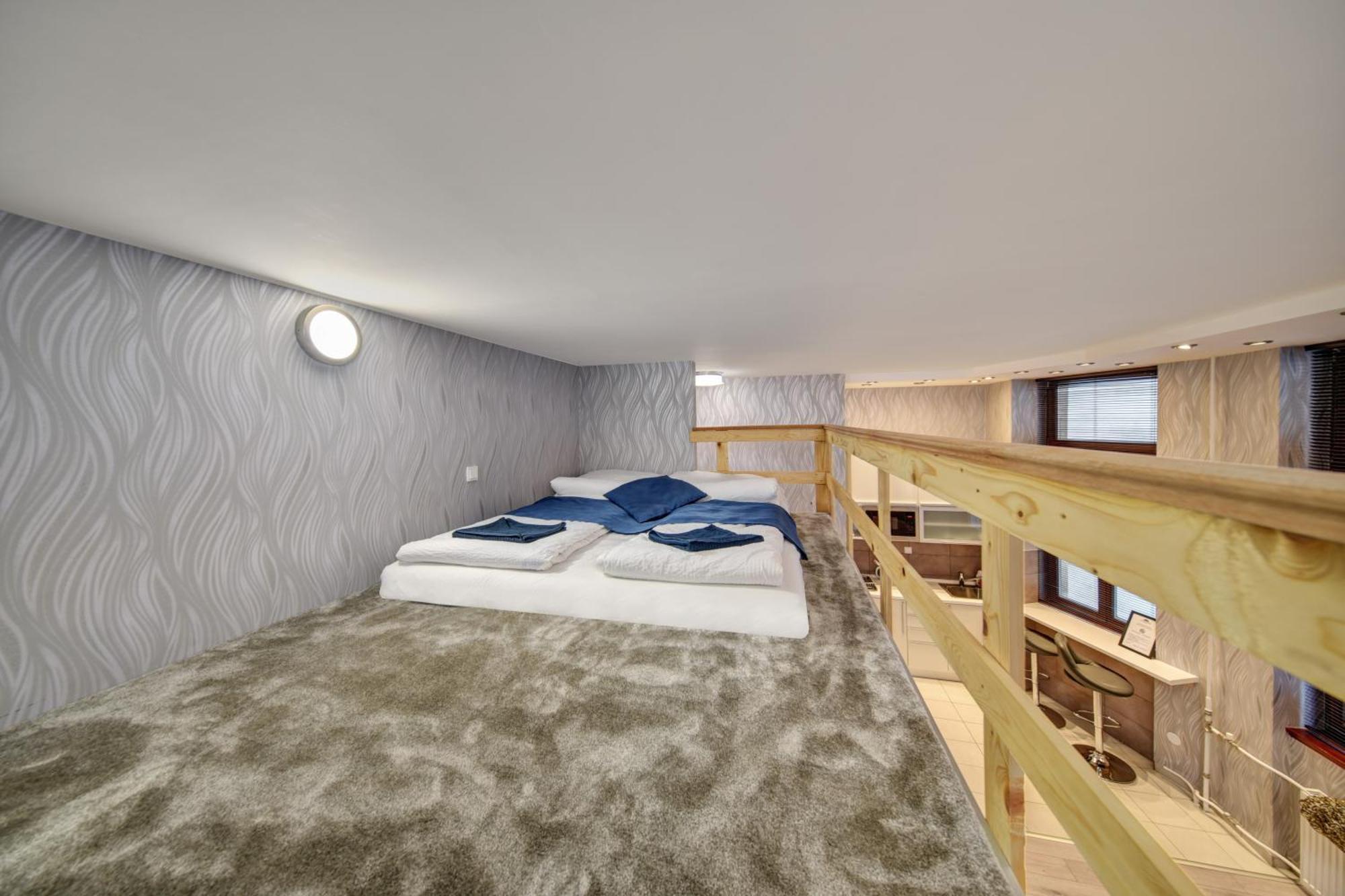 ブダペストCity Centrum Fashionstreet Apartmanアパートメント エクステリア 写真
