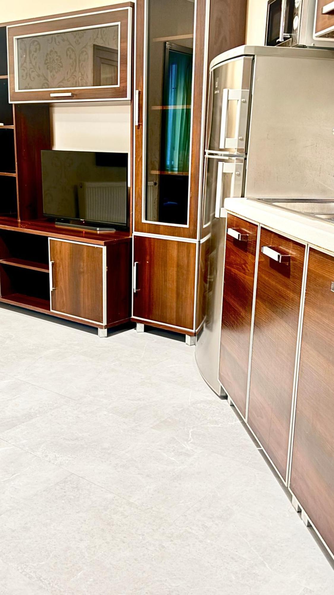 ブダペストCity Centrum Fashionstreet Apartmanアパートメント エクステリア 写真