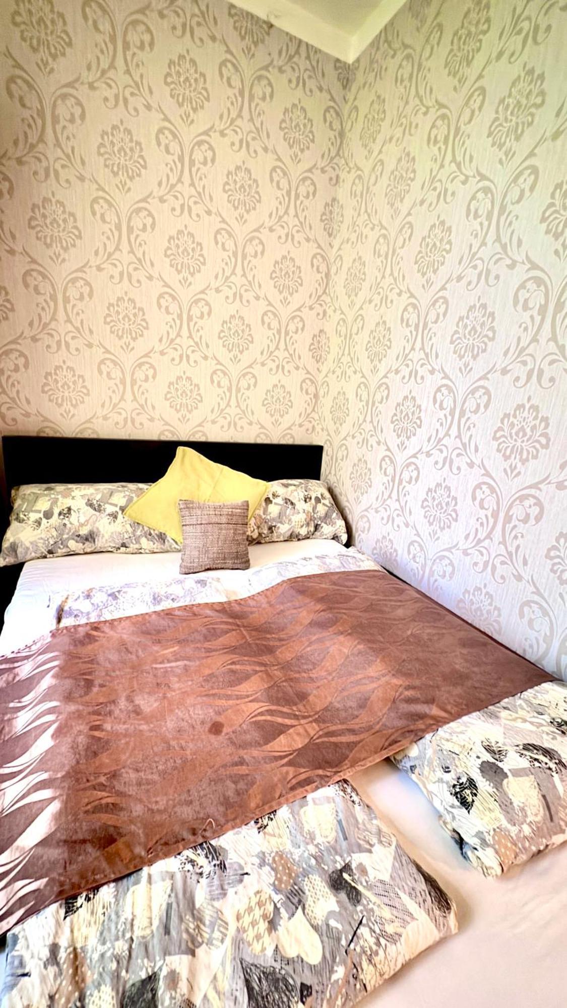 ブダペストCity Centrum Fashionstreet Apartmanアパートメント エクステリア 写真