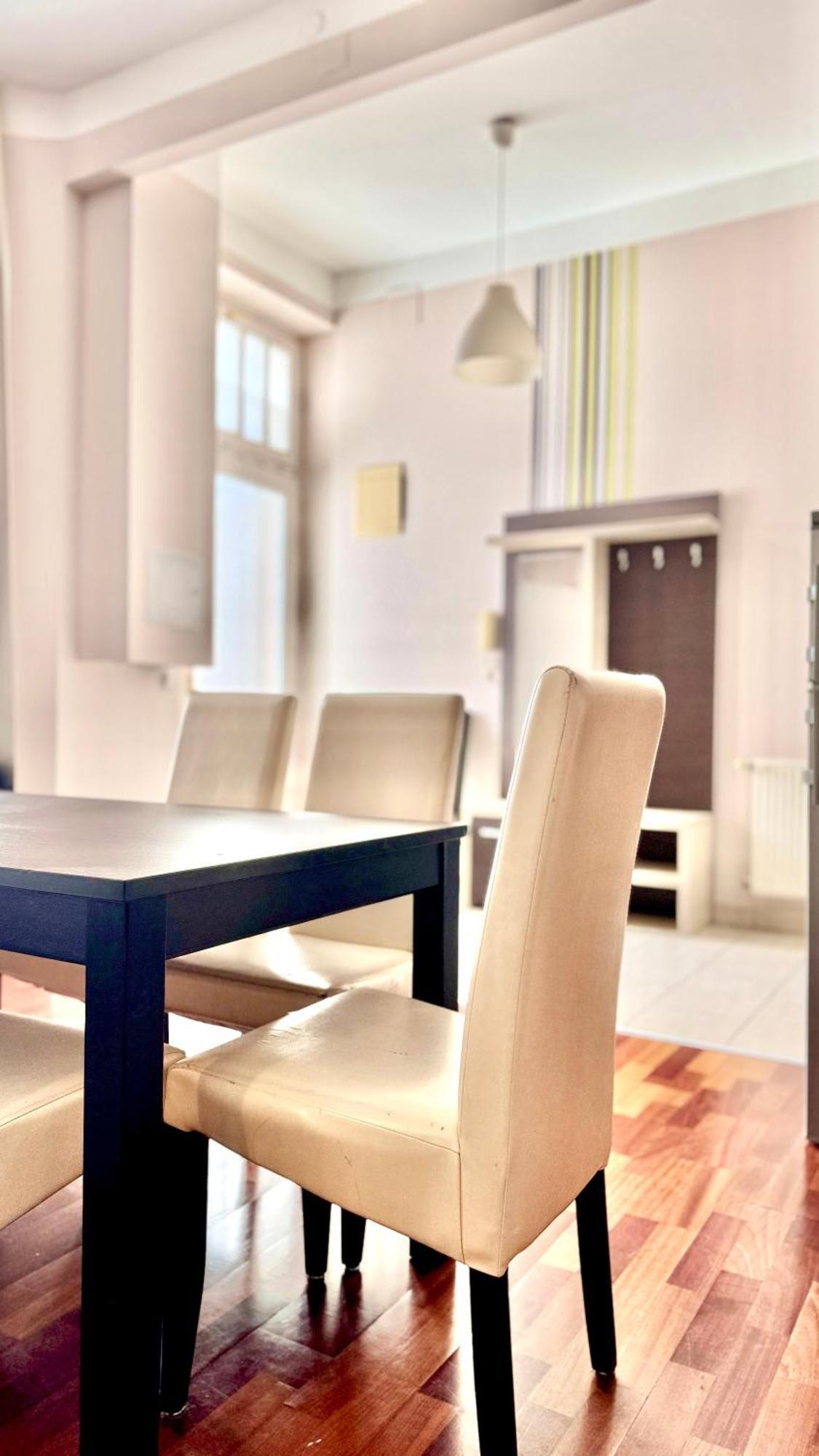 ブダペストCity Centrum Fashionstreet Apartmanアパートメント エクステリア 写真