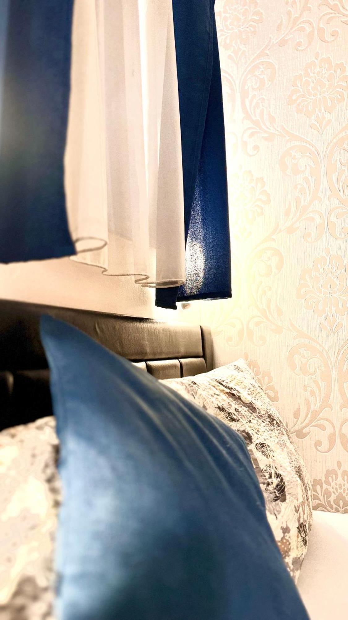 ブダペストCity Centrum Fashionstreet Apartmanアパートメント エクステリア 写真