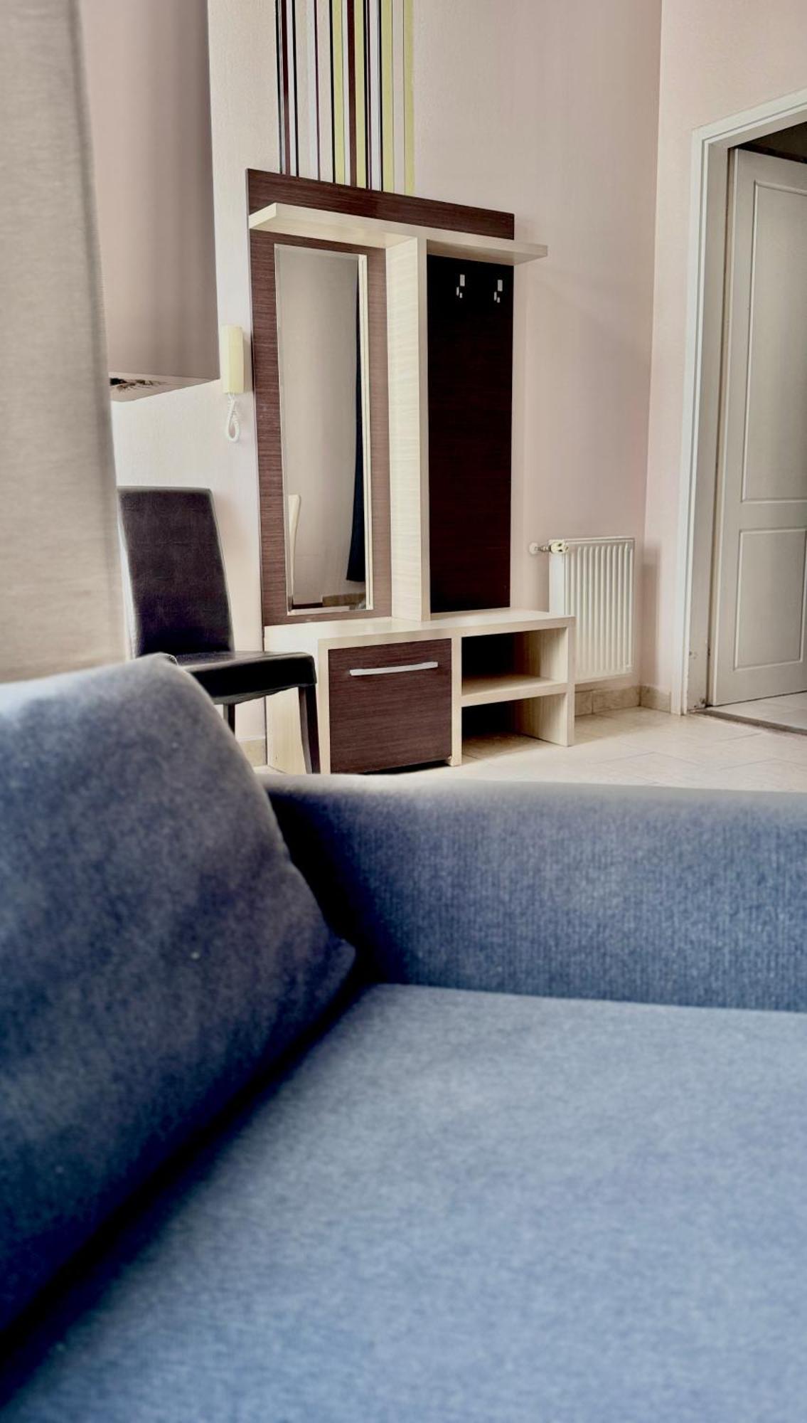 ブダペストCity Centrum Fashionstreet Apartmanアパートメント エクステリア 写真
