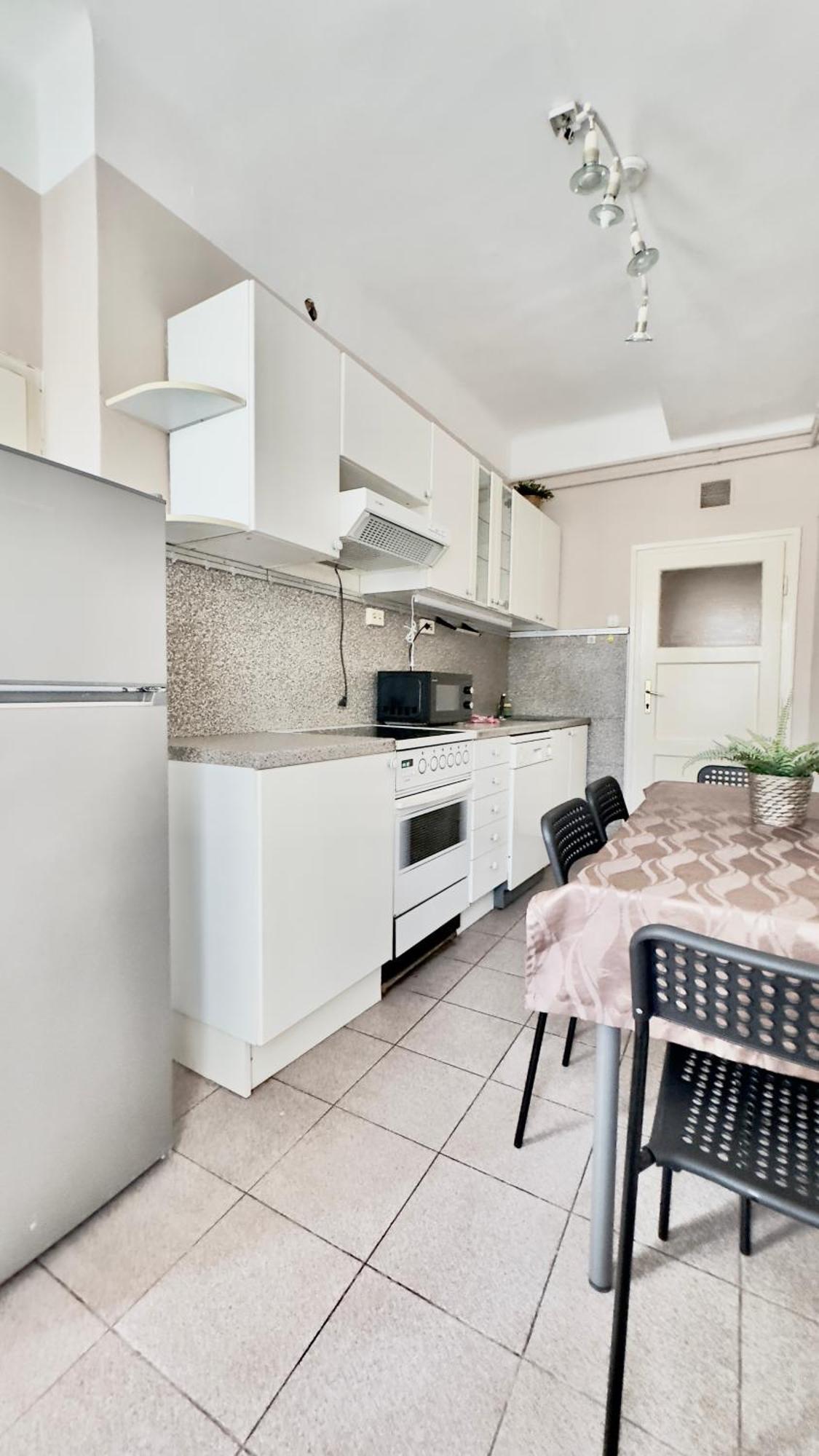 ブダペストCity Centrum Fashionstreet Apartmanアパートメント エクステリア 写真