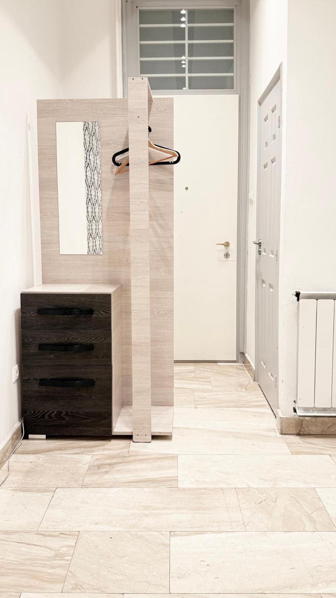 ブダペストCity Centrum Fashionstreet Apartmanアパートメント エクステリア 写真
